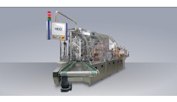 RB-200 Form-, Füll- und Verschließmaschine RB-200 Form-, Füll- und Verschließmaschine