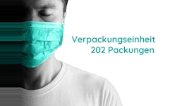 Medizinische Gesichtsmaske Medizinische Gesichtsmaske