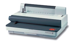 Bindegerät SureBind® System Two - Kammbindung Bindegerät SureBind® System Two - Kammbindung