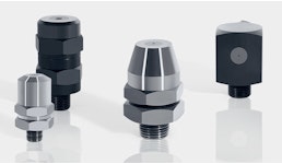 Hartmetalldüsen, Modell 118, 202, 432 Hartmetalldüsen, Modell 118, 202, 432