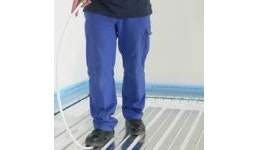 Montagedienstleistung: UPONOR SICCUS Trockenbausystem Montagedienstleistung: UPONOR SICCUS Trockenbausystem