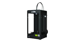 CreatBot DX Plus - Dual Extruders 300 x 250 x 520 mm - 3D Drucker CreatBot DX Plus - Dual Extruders 300 x 250 x 520 mm - 3D Drucker