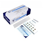 Clungene Covid-19 Antigen-Schnelltest Professional 25er Packung Clungene Covid-19 Antigen-Schnelltest Professional 25er Packung