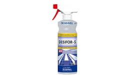 Desifor S Sprühflasche Desifor S Sprühflasche