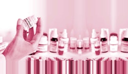 Nahrungsergänzungsmittel - Abfüllen, Etikettieren & Chargieren Nahrungsergänzungsmittel - Abfüllen, Etikettieren & Chargieren