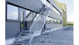 Treppen Treppen