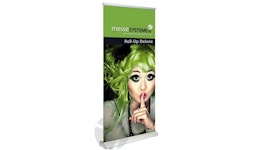 Deluxe Roll-Up 85 Deluxe Roll-Up 85