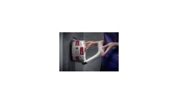 Gigant Toilettenpapierspender L, KATRIN - "INCLUSIVE", schwarz Gigant Toilettenpapierspender L, KATRIN - "INCLUSIVE", schwarz