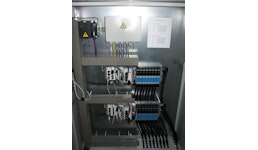 Installation von Elektrotechnischen- & Automatisierungsanlagen Installation von Elektrotechnischen- & Automatisierungsanlagen