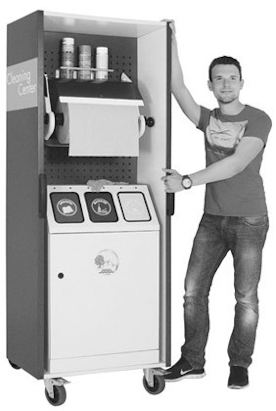 Stumpf Metall GmbH in Wilnsdorf auf wlw.ch