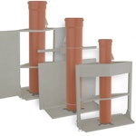 Pelletautomat für Schweine Pelletautomat für Schweine