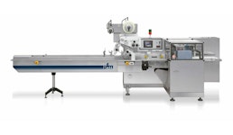 Horizontale Verpackungsmaschine Mistral BA von Pfm Packaging Machinery Horizontale Verpackungsmaschine Mistral BA von Pfm Packaging Machinery