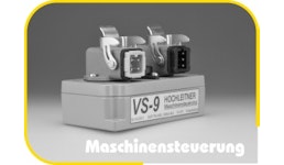 Steuerungstechnik Steuerungstechnik