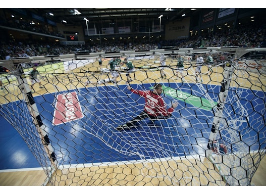 Handball-Tornetz