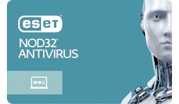 ESET NOD32 Antivirus ESET NOD32 Antivirus
