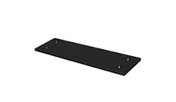 Seitliche Gleitplatten für Güterwagen Seitliche Gleitplatten für Güterwagen