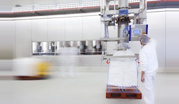 Big-Bag Befüllsystem ECO BASIC 1000 Big-Bag Befüllsystem ECO BASIC 1000