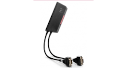 Kvaser Memorator Pro 2xHS v2, Item No. 00819-9 Kvaser Memorator Pro 2xHS v2, Item No. 00819-9