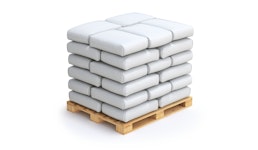 2-Methylresorcinol CAS 608-25-3 2-Methylresorcinol CAS 608-25-3