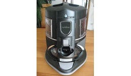 Rainbow Wasserstaubsauger e2 black Rainbow Wasserstaubsauger e2 black