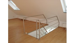 Treppen Treppen