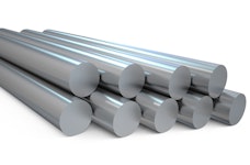 Aluminium Rundstangen Aluminium Rundstangen