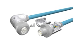 M12 Steckverbindersystem M12 Steckverbindersystem