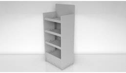 Bodendisplay Bodendisplay