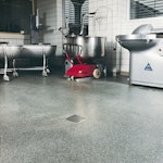 Bodenbeläge für Metzgereien und Schlachtbetriebe Bodenbeläge für Metzgereien und Schlachtbetriebe