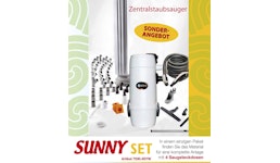 Sistem Air Komplettset Sunny Sistem Air Komplettset Sunny