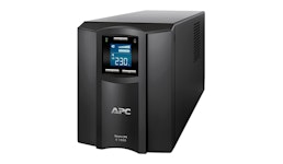 APC Smart-UPS C 1000VA LCD, 230V