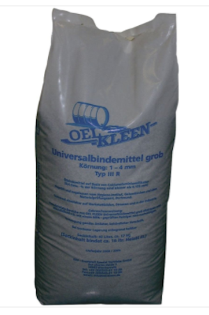OEL-KLEEN Universalbinder OEL-KLEEN Universalbinder