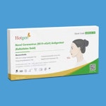 Laientest von Hotgen - Lieferung in 48 Stunden