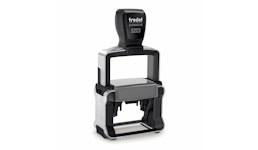 Selbstfärbender und robuster Stempel: Trodat Professional 5203 Selbstfärbender und robuster Stempel: Trodat Professional 5203