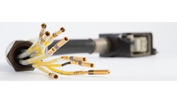 Litzen und Kabel Litzen und Kabel