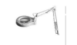 Lupenleuchte 150MM Lupenleuchte 150MM