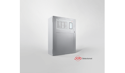 dc3500 Brandmeldezentrale (BMA nach TRVB S123) dc3500 Brandmeldezentrale (BMA nach TRVB S123)