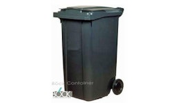 Abfalltonne MGB 240 Liter Abfalltonne MGB 240 Liter