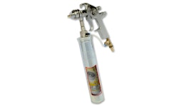 Lube-Shuttle® Fettsprühgerät LubeJet-eco Lube-Shuttle® Fettsprühgerät LubeJet-eco