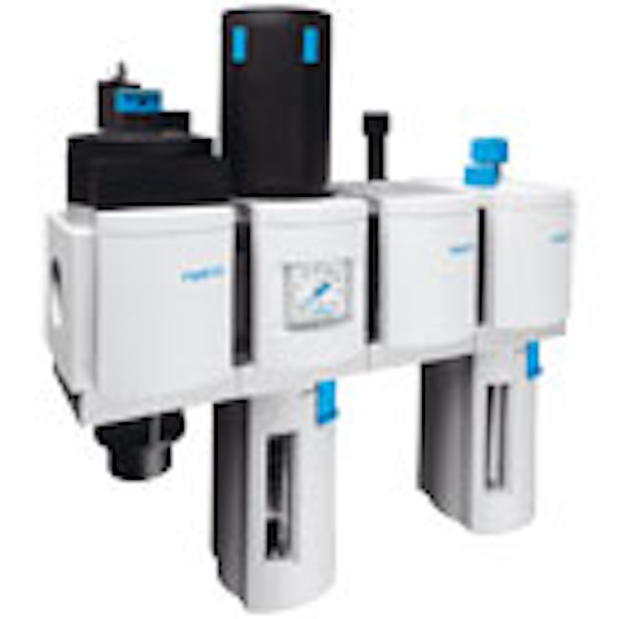 Festo Gesellschaft m.b.H. in Wien auf wlw.at