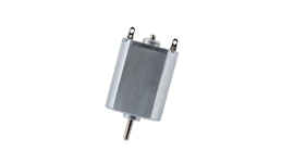 FK-130 Bürstenmotor FK-130 Bürstenmotor