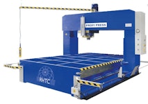 Profi Press PPTL 300 Profi Press PPTL 300