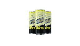 PROTEINBIER ZITRONE PROTEINBIER ZITRONE