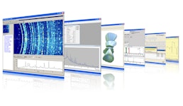 XRD Softwarepakete XRD Softwarepakete