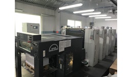 MAN Roland 304 P MAN Roland 304 P