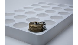 Trays und Tiefziehteile aus Kunststofffolien Trays und Tiefziehteile aus Kunststofffolien
