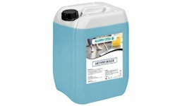 Aktivreiniger Aktivreiniger