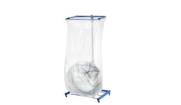 Abfallsack Grossvolumen / Wertstoffsack Abfallsack Grossvolumen / Wertstoffsack