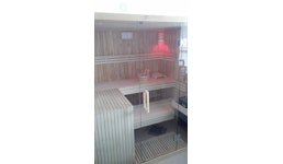 Wellnessoase - Fitnessraum Wellnessoase - Fitnessraum