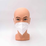 FFP2 Atemschutzmaske Dt. Hersteller Fa. FIT 20er Pack FFP2 Atemschutzmaske Dt. Hersteller Fa. FIT 20er Pack